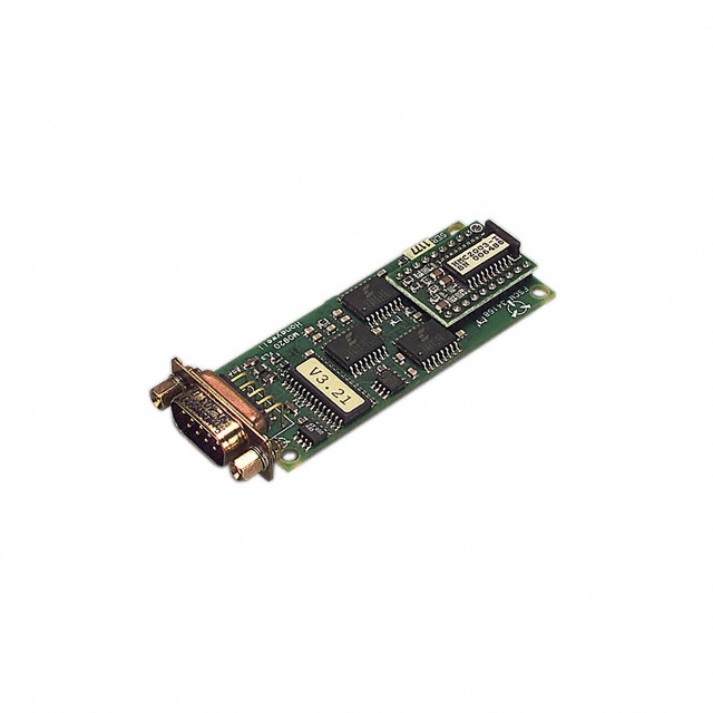 HMR2300-D00-485 Honeywell Aerospace  Magnetic Sensors - Compass Magnetic Field (Modules)